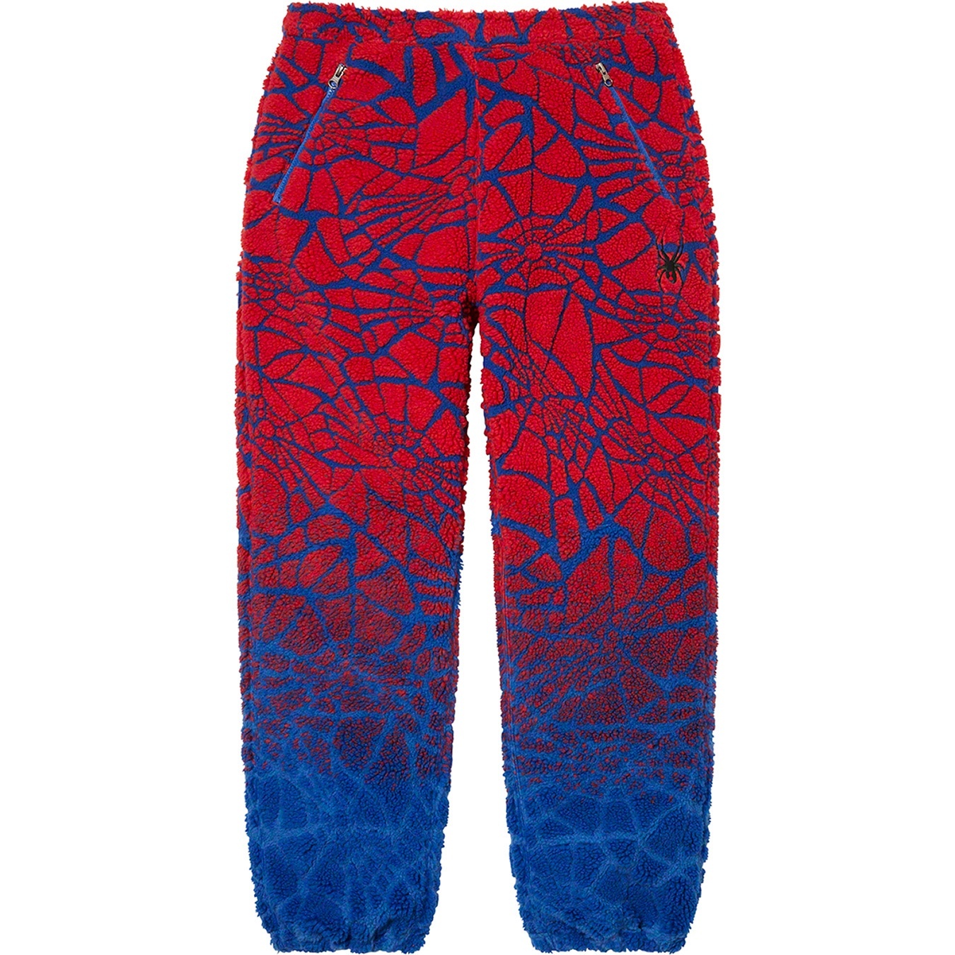 Supreme®/Spyder Web Polar Fleece Pant view 13